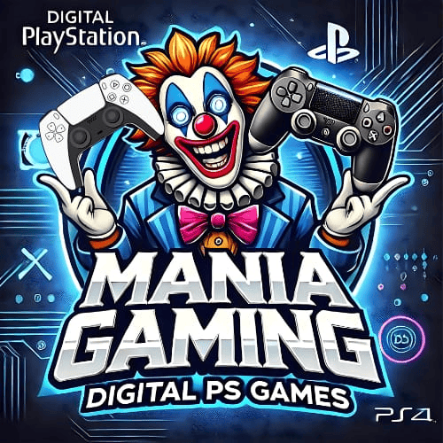 maniagaming